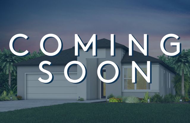 Concord by Pulte Homes - photo