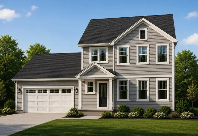 Holden by Hunter Quinn Homes - image