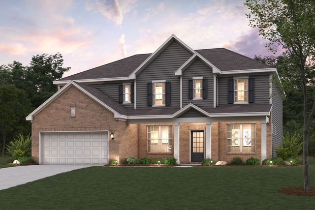 Sapling by Century Communities - image