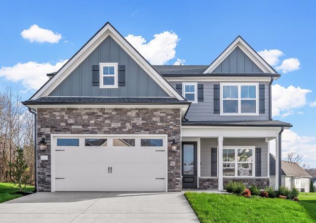 Hartford by Terrata Homes - image