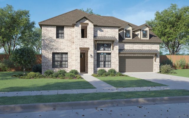 Olympic by Centre Living Homes - image