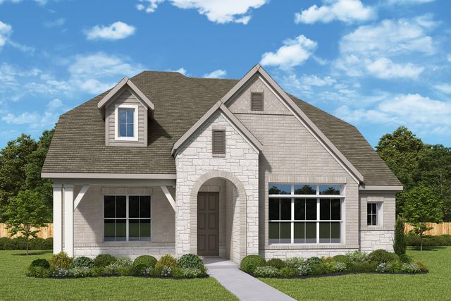 The Bonaire by David Weekley Homes - image