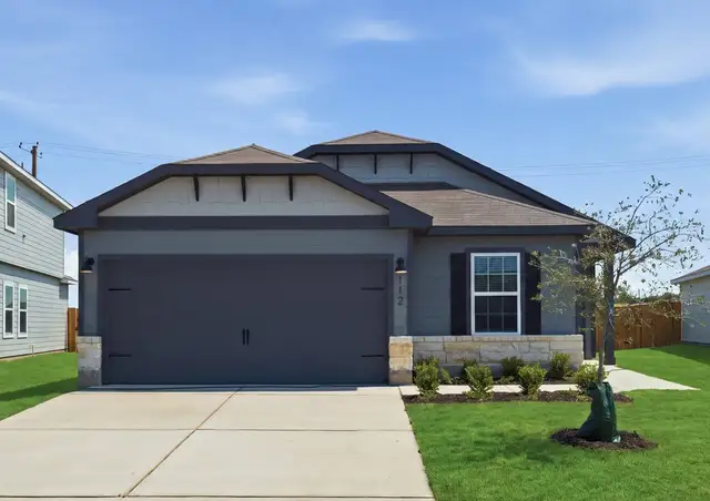 Medina by LGI Homes - image