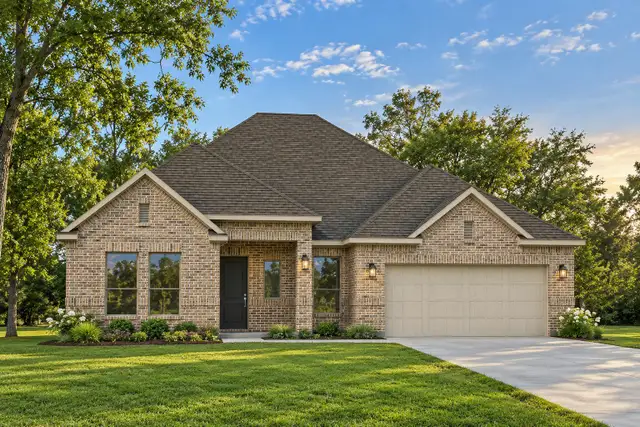 Zavala by Kindred Homes - image