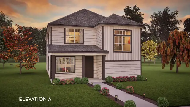 Sapphire by CastleRock Communities - image