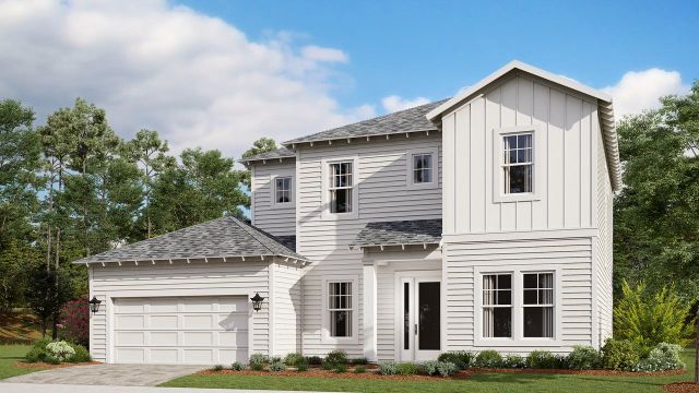 Seacrest by Kolter Homes - image