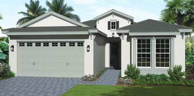 Aster by Minto Communities - image