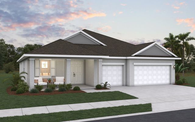 Boca - 19108 by Dream Finders Homes - image