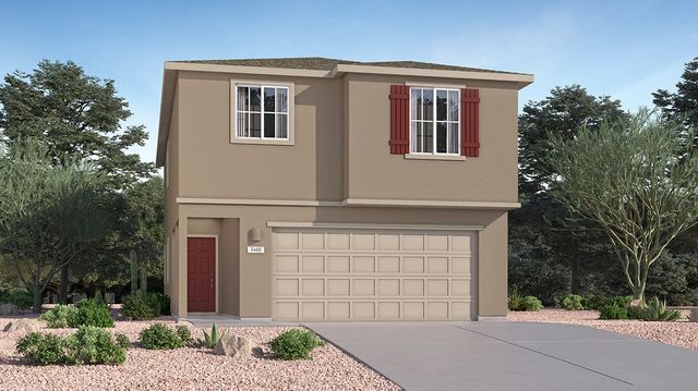 Juniper by Lennar - image