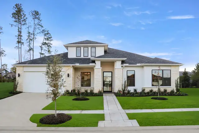 Granbury by Drees Custom Homes - image