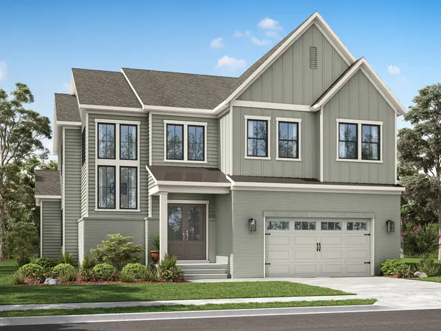 Blake by Tri Pointe Homes - image