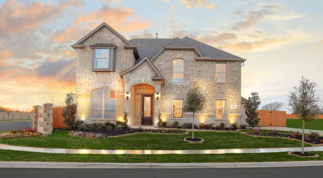 Fairview SE by Sandlin Homes - photo