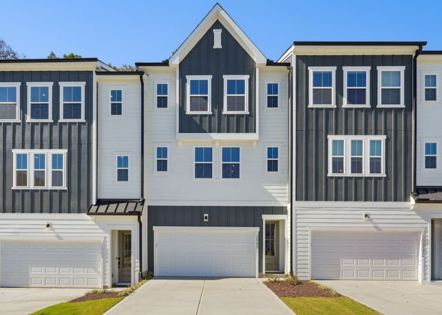 Huck by Tri Pointe Homes - image