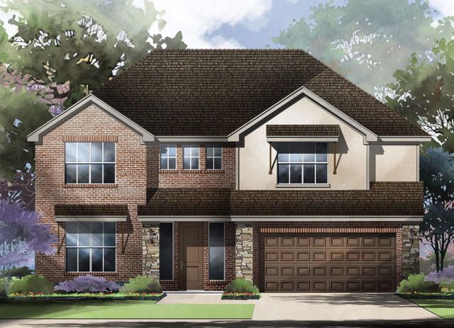 Segovia by Sitterle Homes - image
