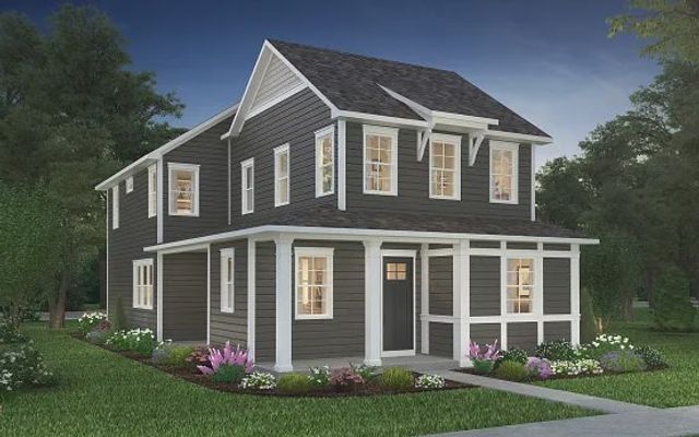 Cameron by Shea Homes - image