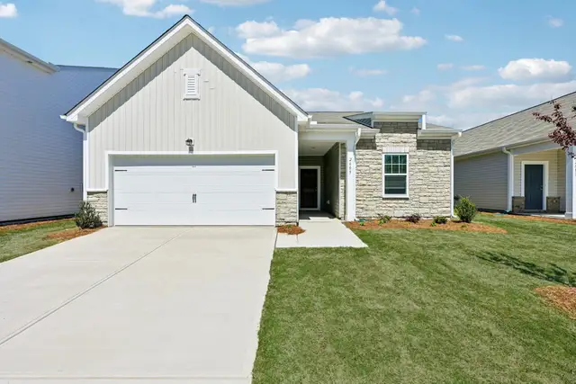 Luna by Starlight Homes - image
