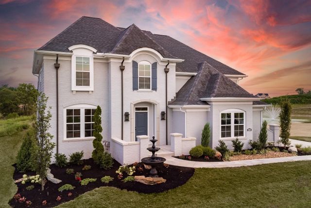 Clay by Fischer Homes - image