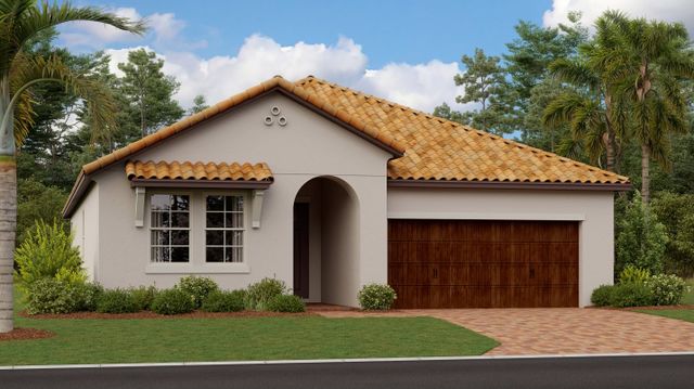 Sunburst by Lennar - photo