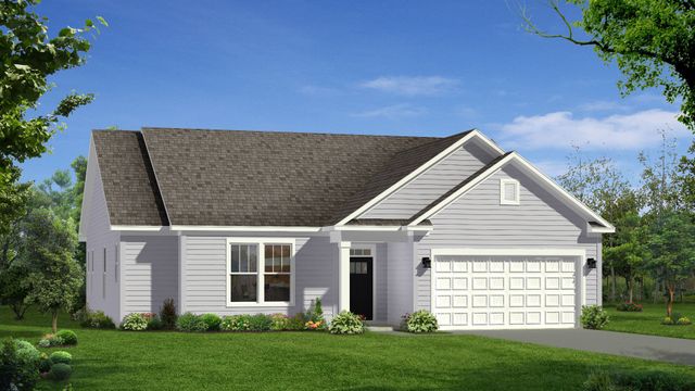 Wakefield by DRB Homes - image