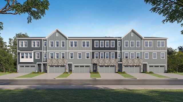 Westmore by Lennar - image
