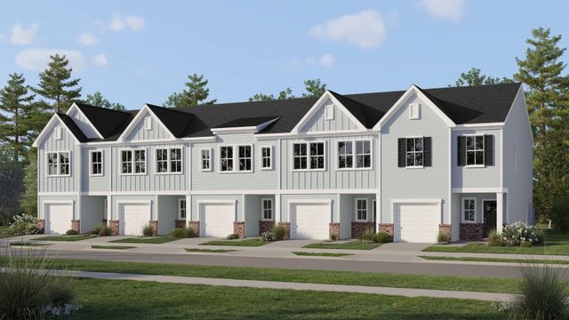 Callahan by Lennar - image
