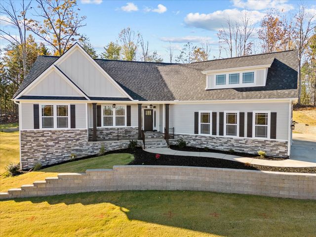 Drayton Elite by Enchanted Homes - image