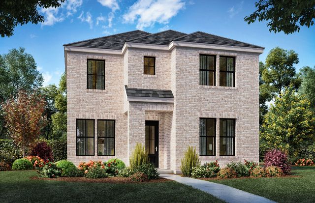 Red River - S3304 by Shaddock Homes - photo