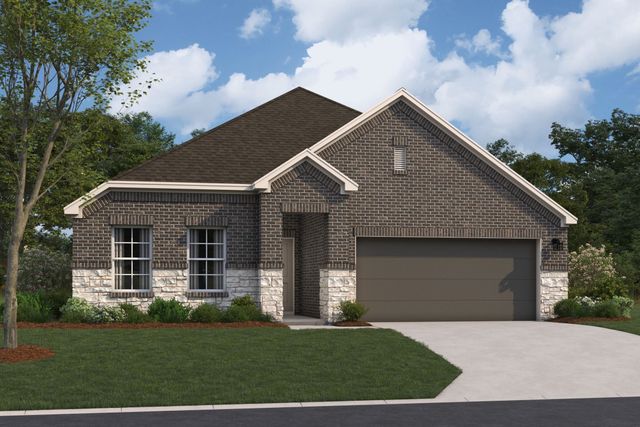 Polo - Smart Series by M/I Homes - image