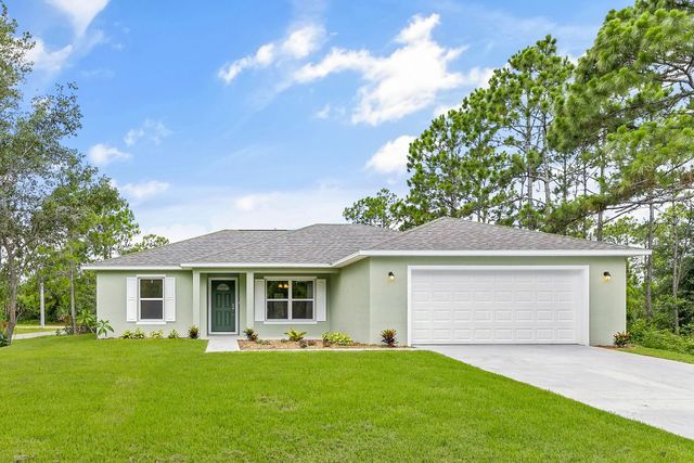 Greater Palm Bay by Price Family Homes in Palm Bay - photo