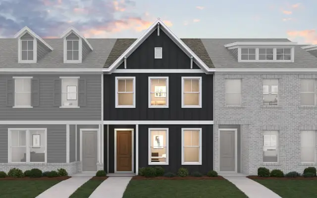 Vinewood - 18672 by Dream Finders Homes - image