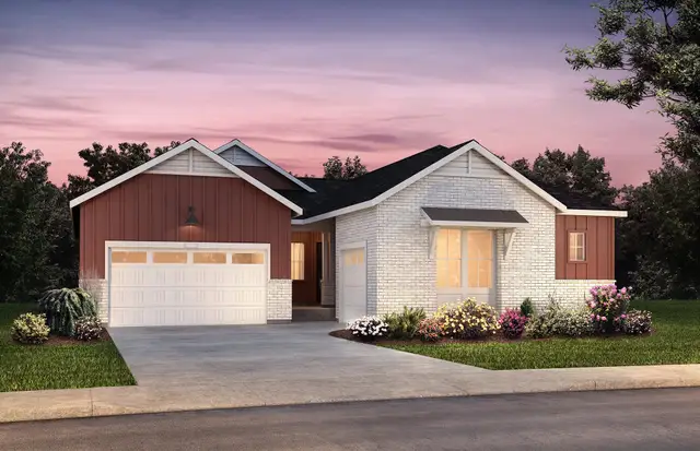 Cesena by Pulte Homes - image