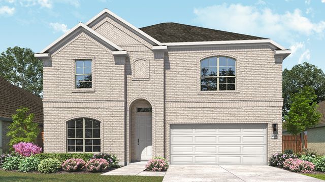 Magnolia by DRB Homes - image