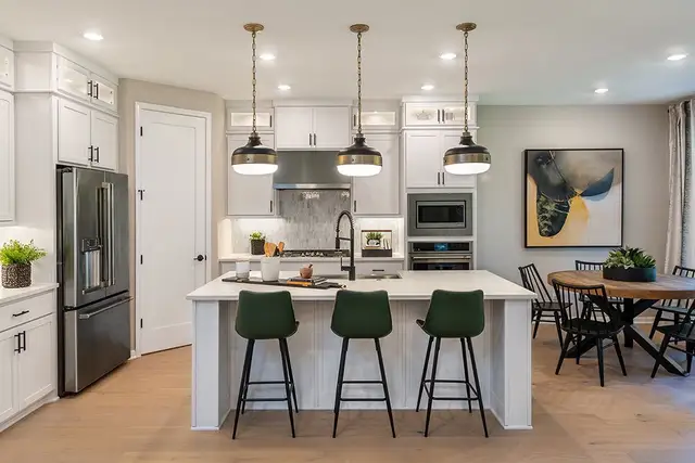 Sienna by Taylor Morrison - image