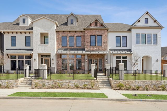 Roosevelt by Centre Living Homes - image