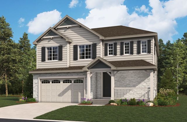 Harvest Crossing image