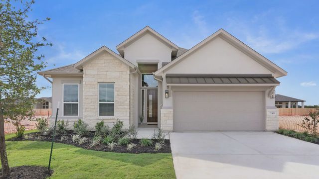 Lauren by Chesmar Homes - image