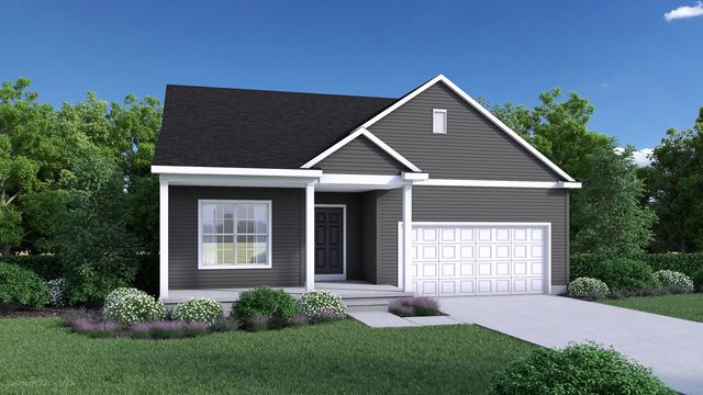 The Belmont by Forbes Capretto Homes - image