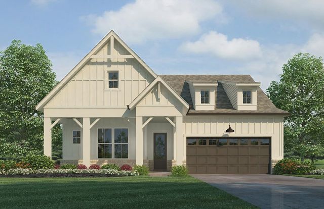 Heartwood by Southwyck Homes - image