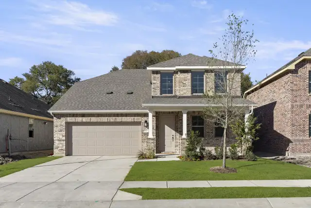 Dakota by Ashton Woods - image