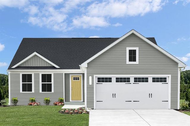 Tupelo by Ryan Homes - image