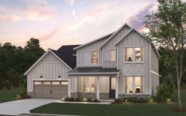 Norwood by Pulte Homes - image