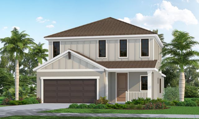 Heritage 2 by Neal Communities - image