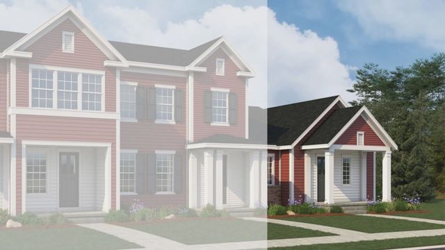 Boulder 3 by Brightland Homes - image