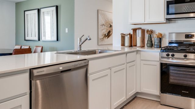 Beckman by Lennar - image