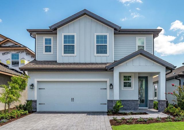 Minneola by LGI Homes - photo