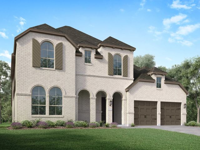 224 by Highland Homes - image