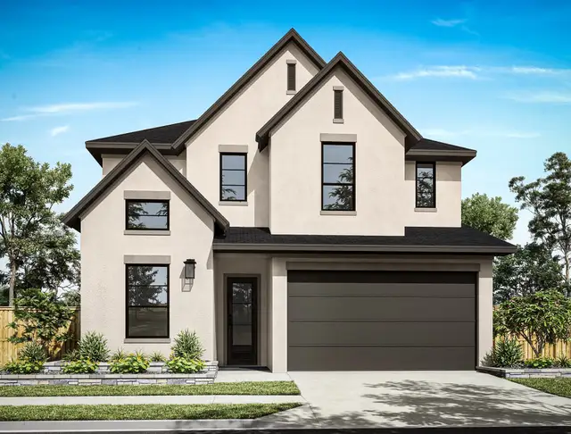 Dunlin by Tri Pointe Homes - image