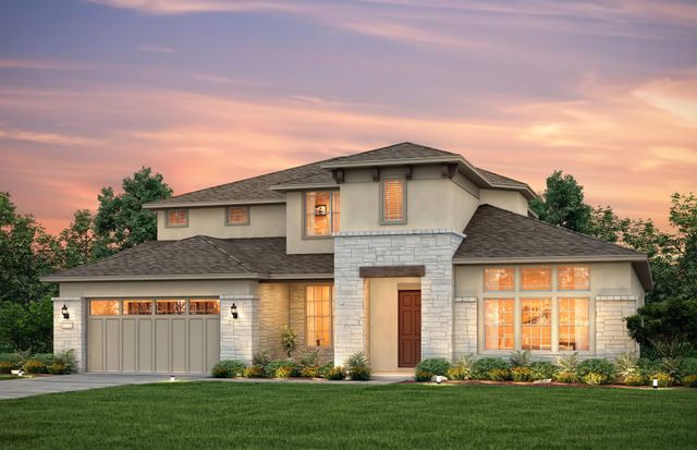 Ambassador by Pulte Homes - photo