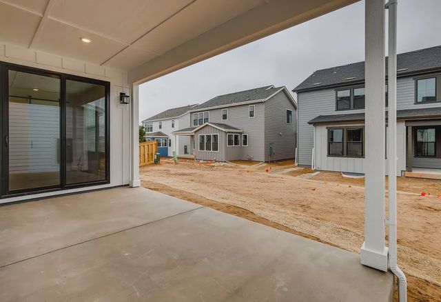 4055 Open Sky by Shea Homes - image