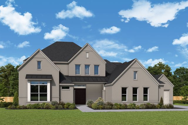 The Casey by David Weekley Homes - image
